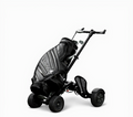 Rafknúin Hybrid golfkerra og scooter (Hægt að koma og skoða / prófa tækið)